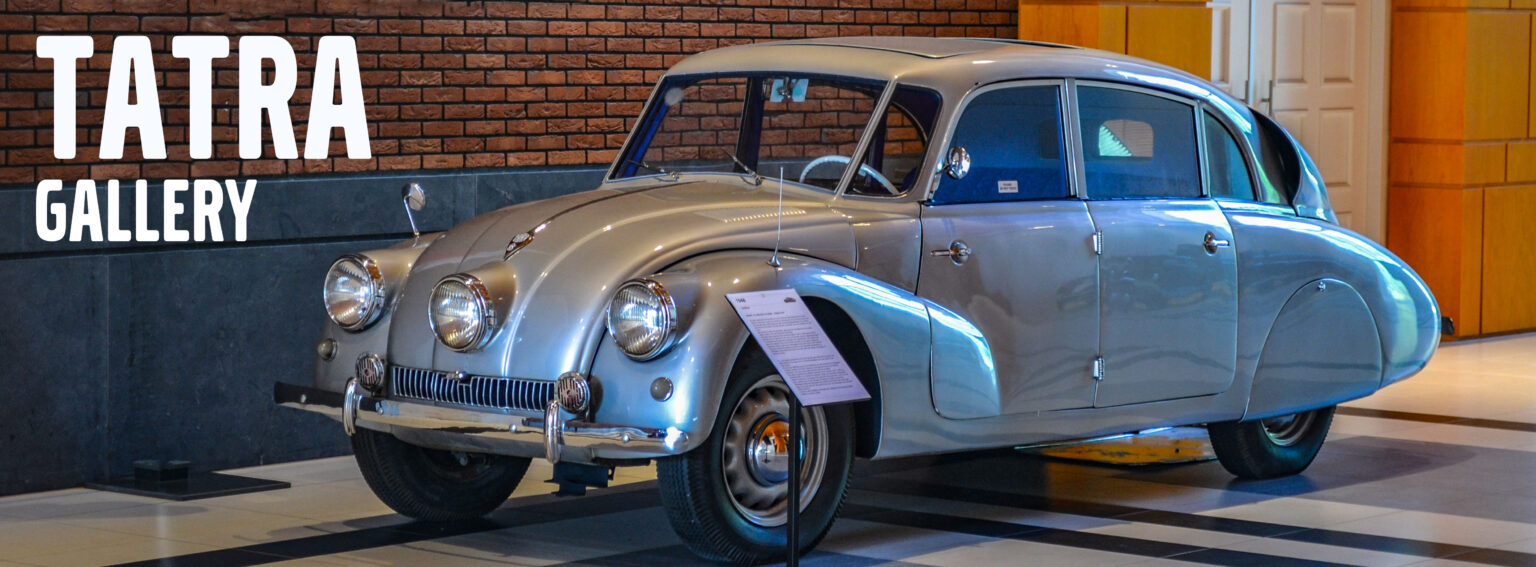 Tatra startpage