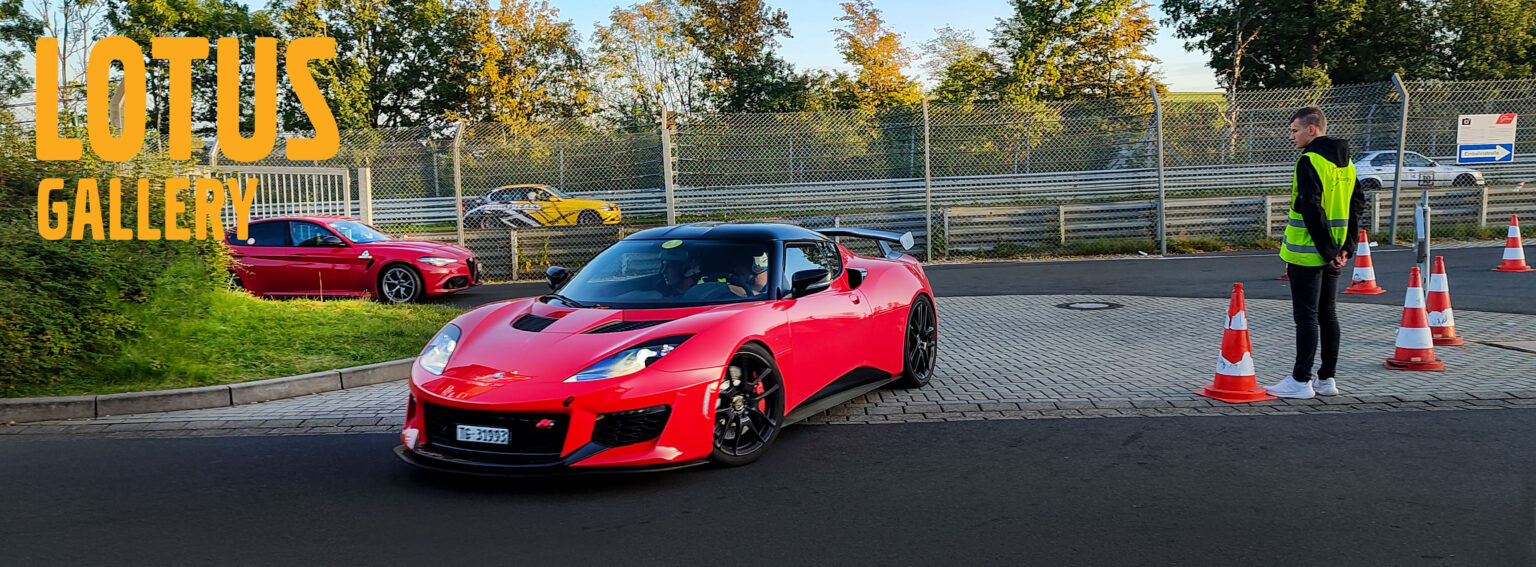 Lotus startpage