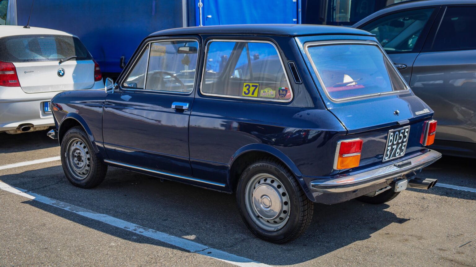 Autobianchi A 112