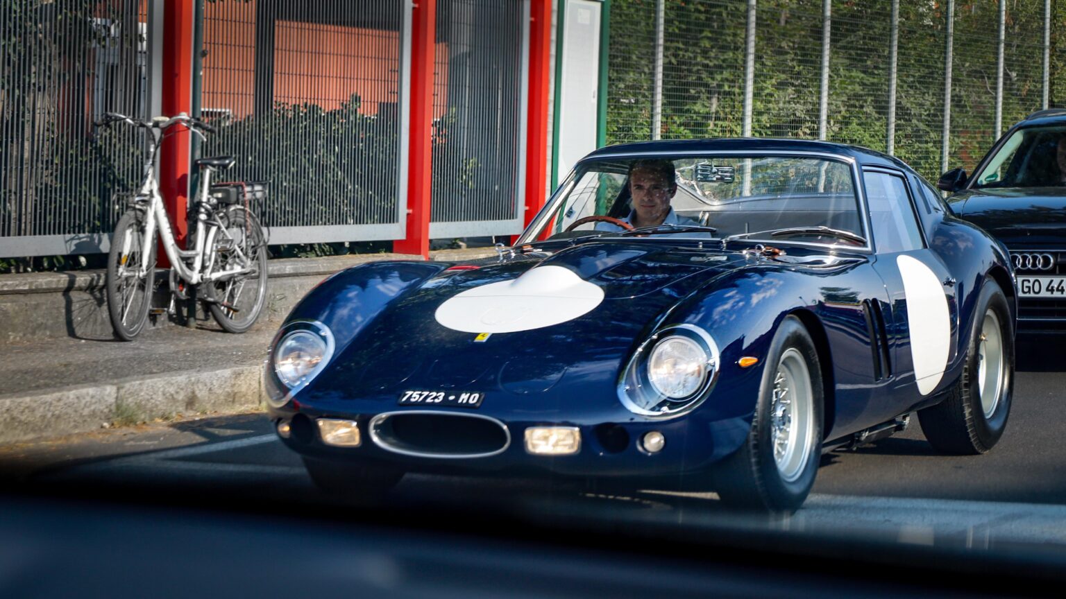 Ferrari 250 GTO