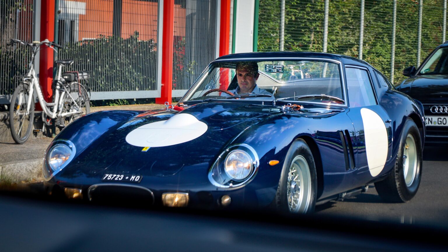 Ferrari 250 GTO