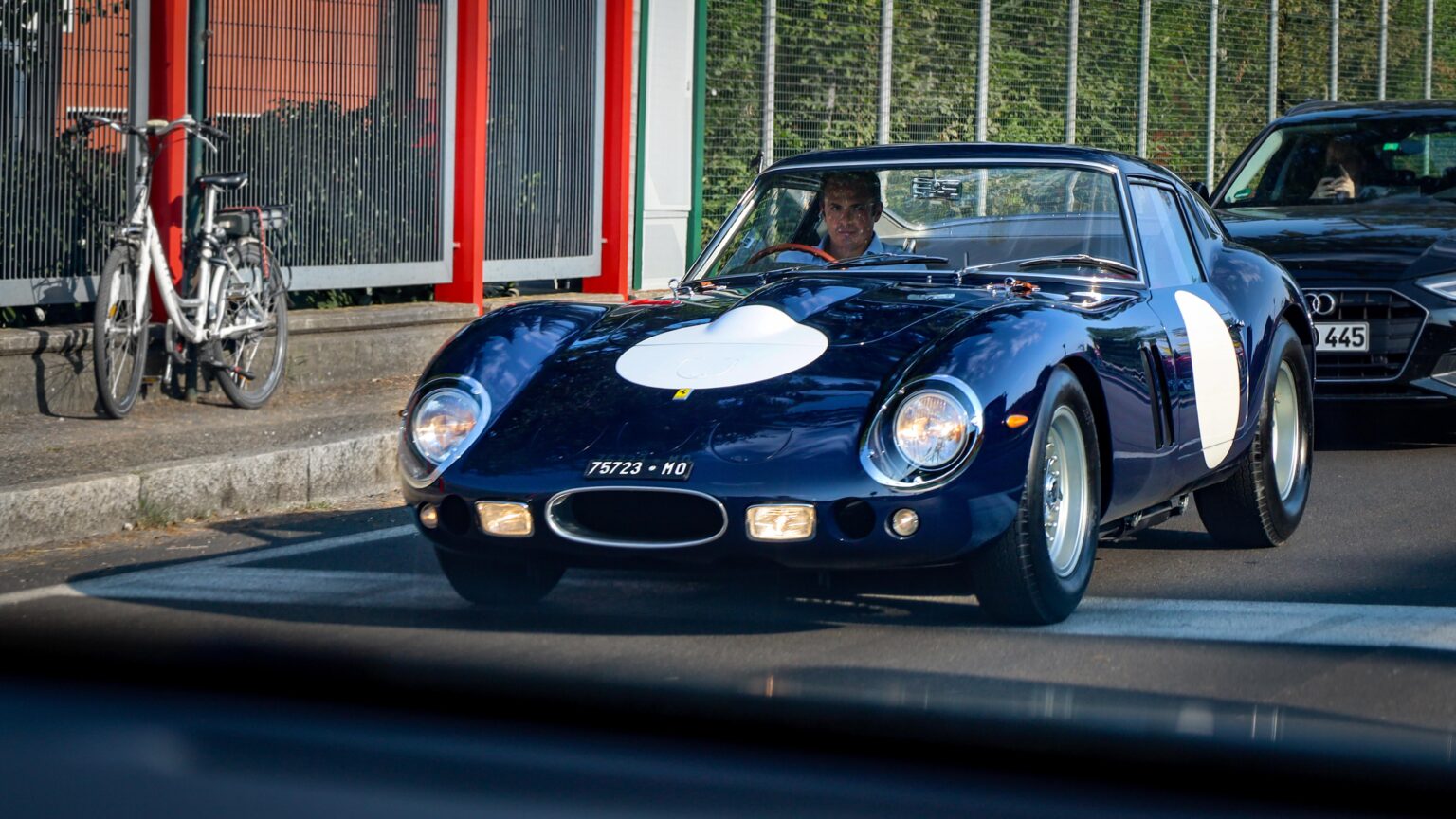 Ferrari 250 GTO