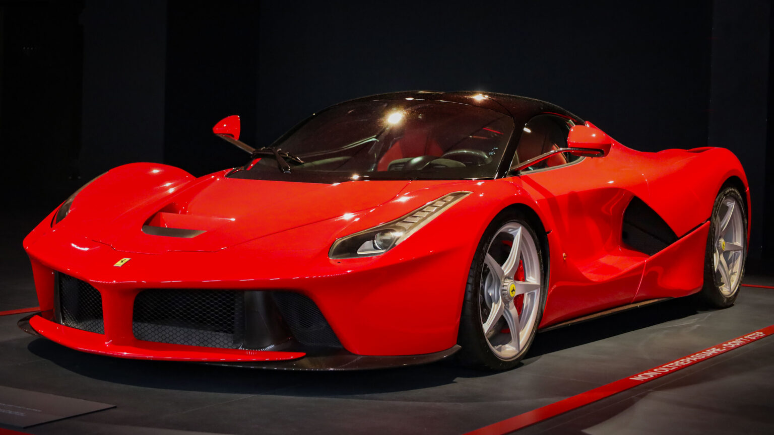 Ferrari LaFerrari