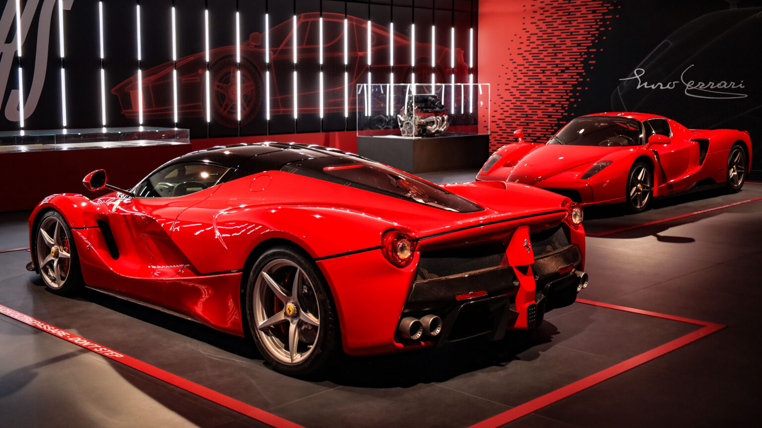 Ferrari LaFerrari
