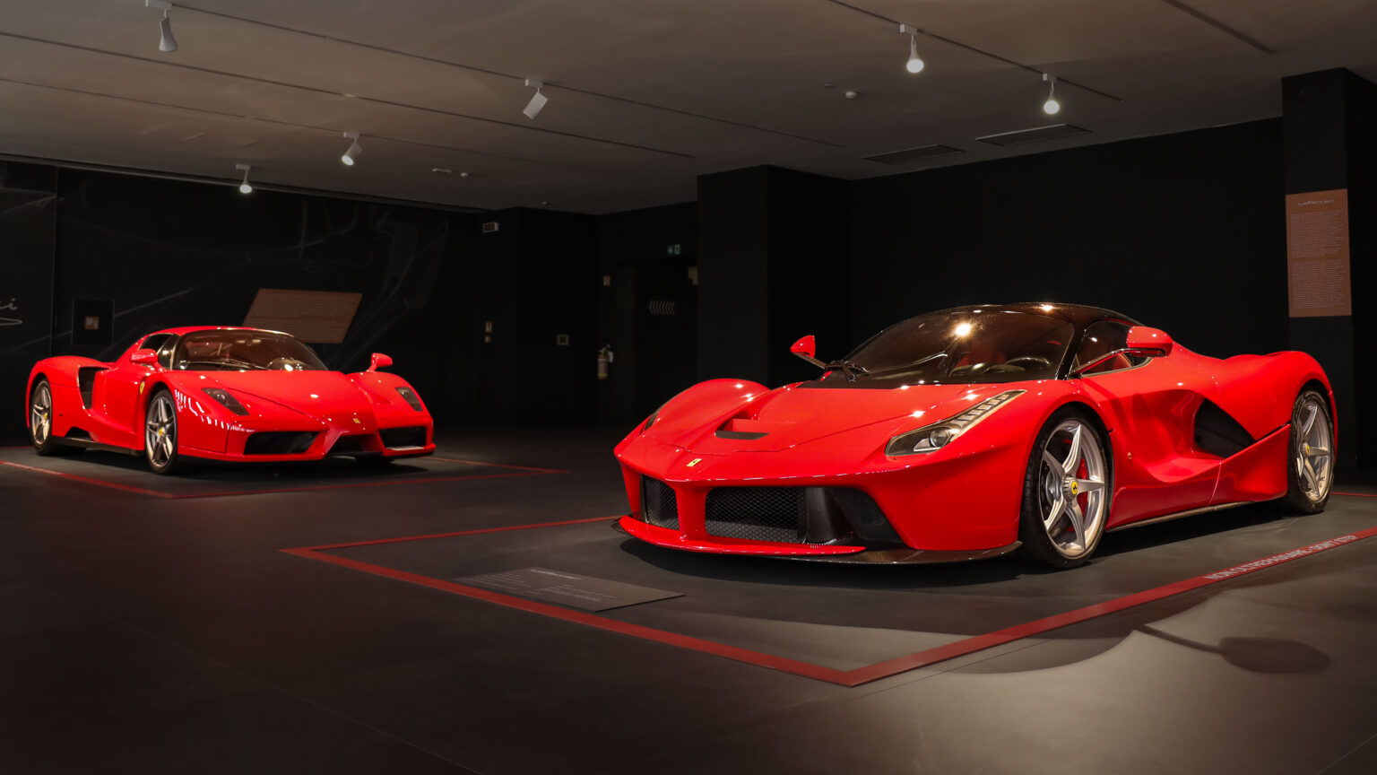Ferrari LaFerrari