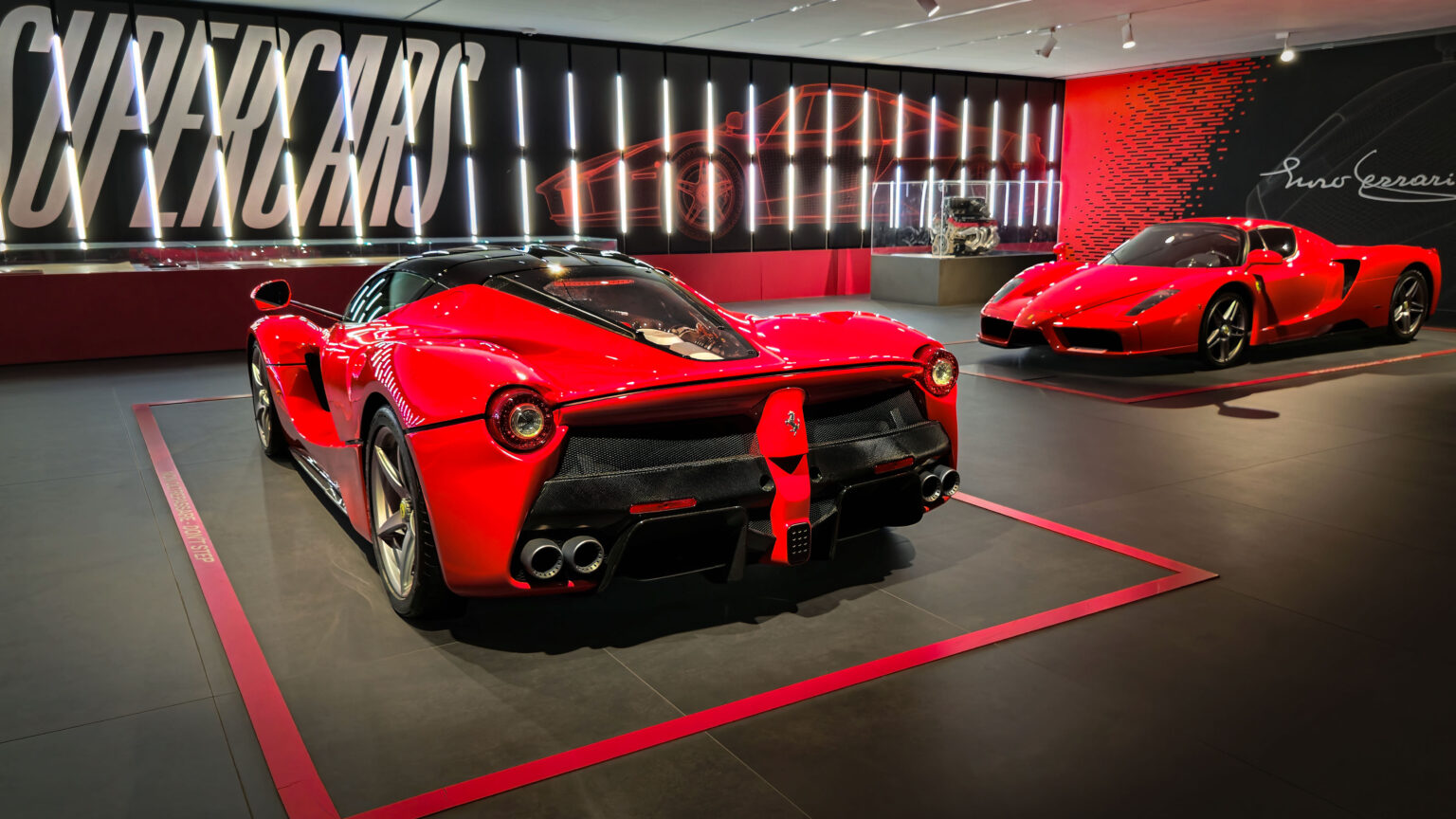 Ferrari LaFerrari