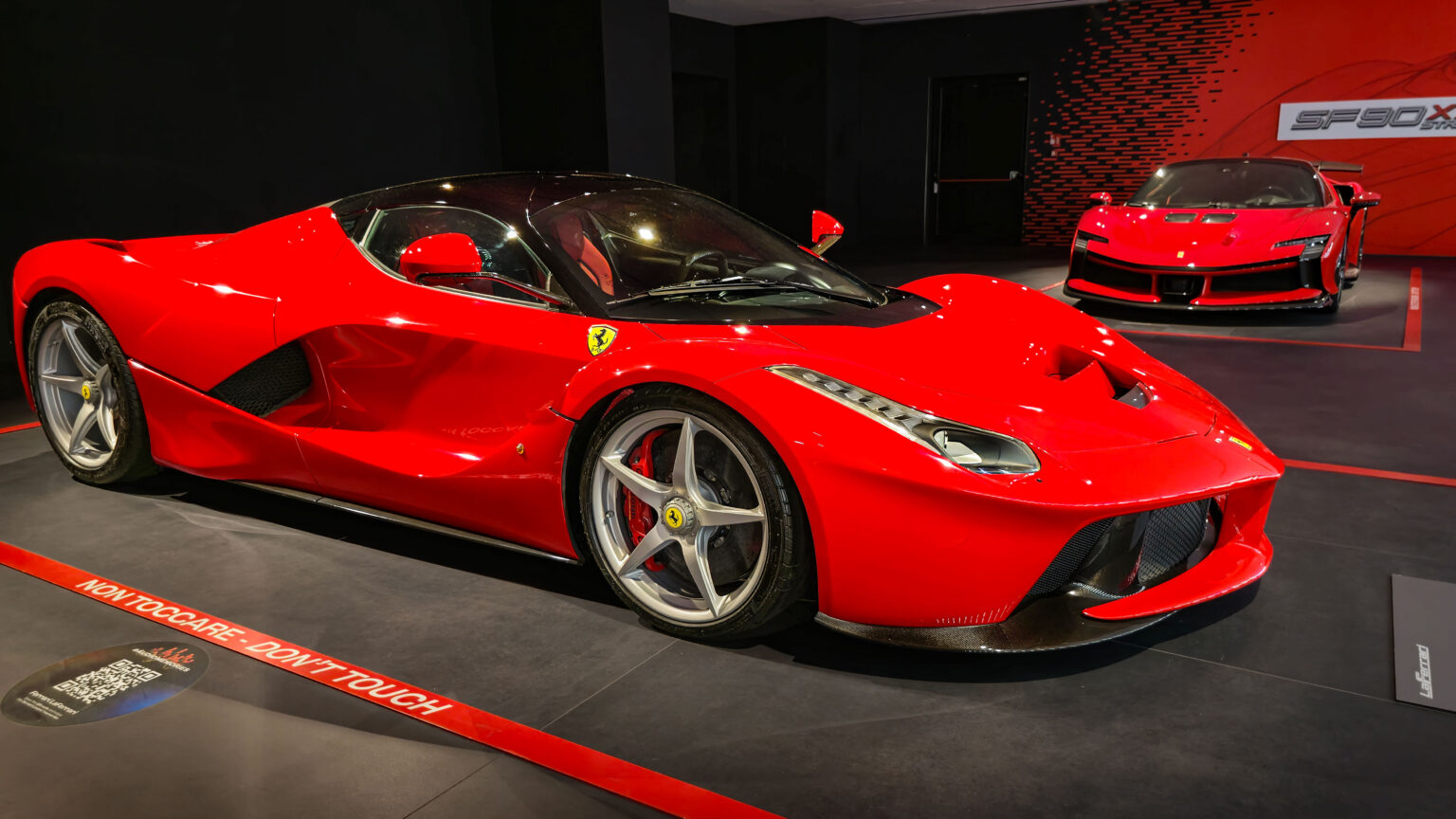 Ferrari LaFerrari