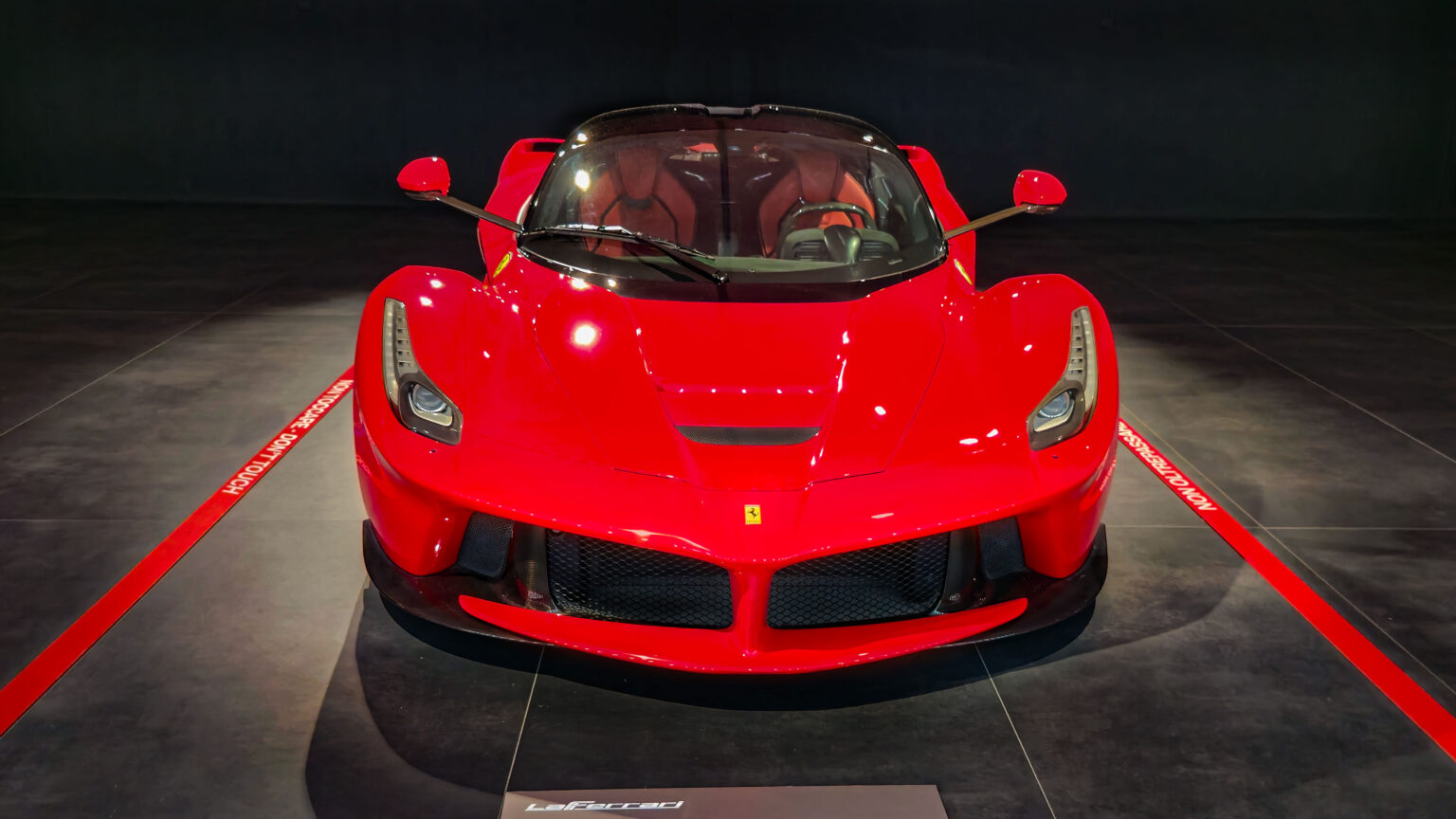 Ferrari LaFerrari