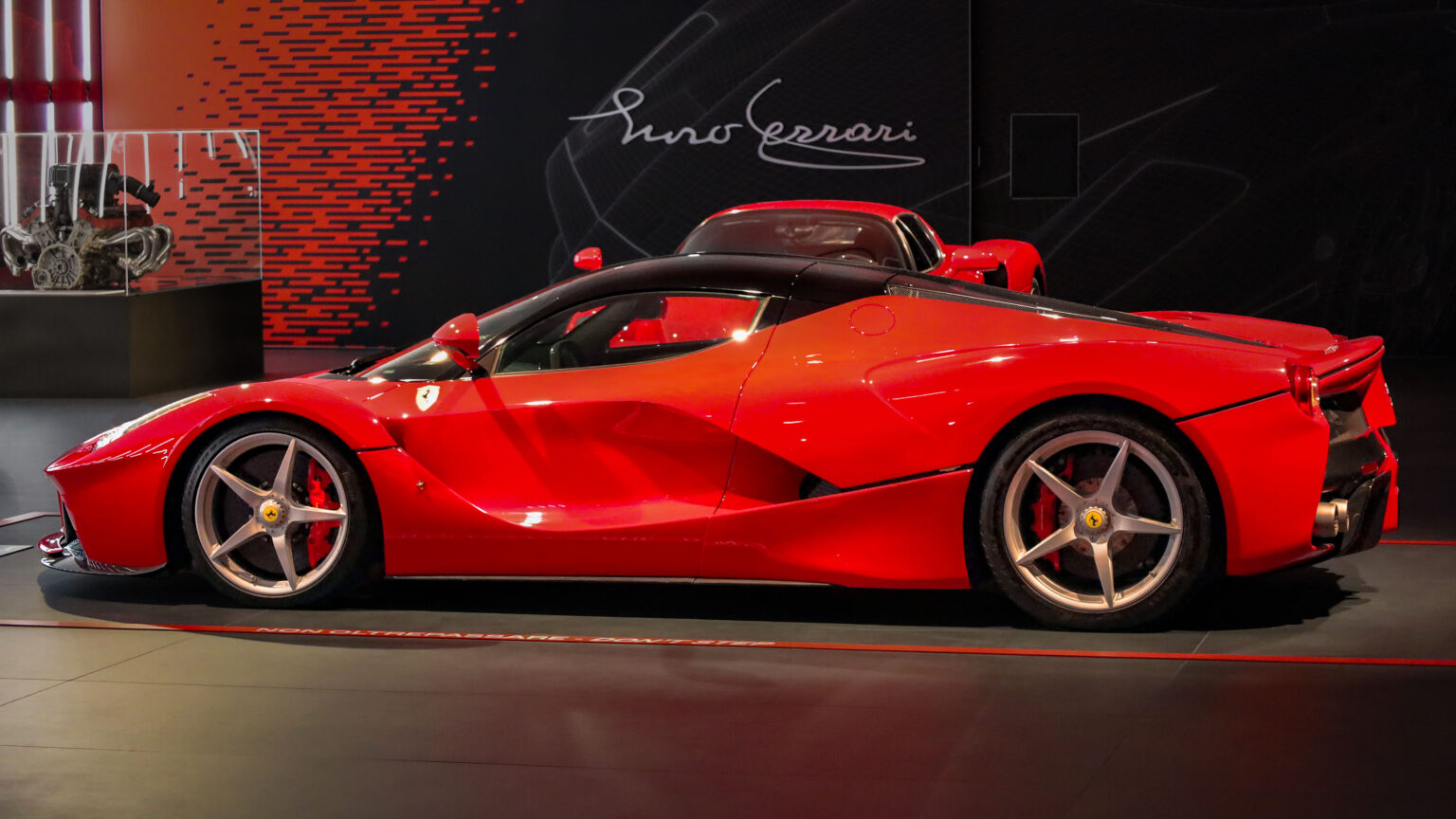 Ferrari LaFerrari