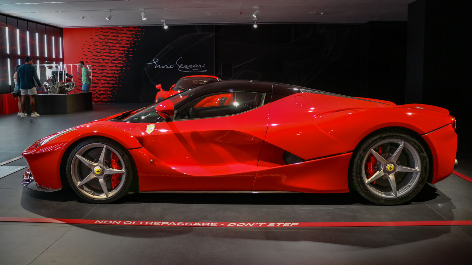 Ferrari LaFerrari