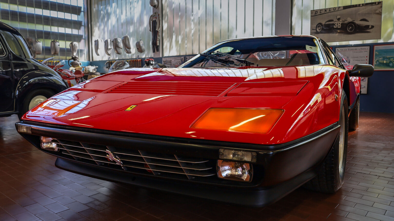 Ferrari 512 BB