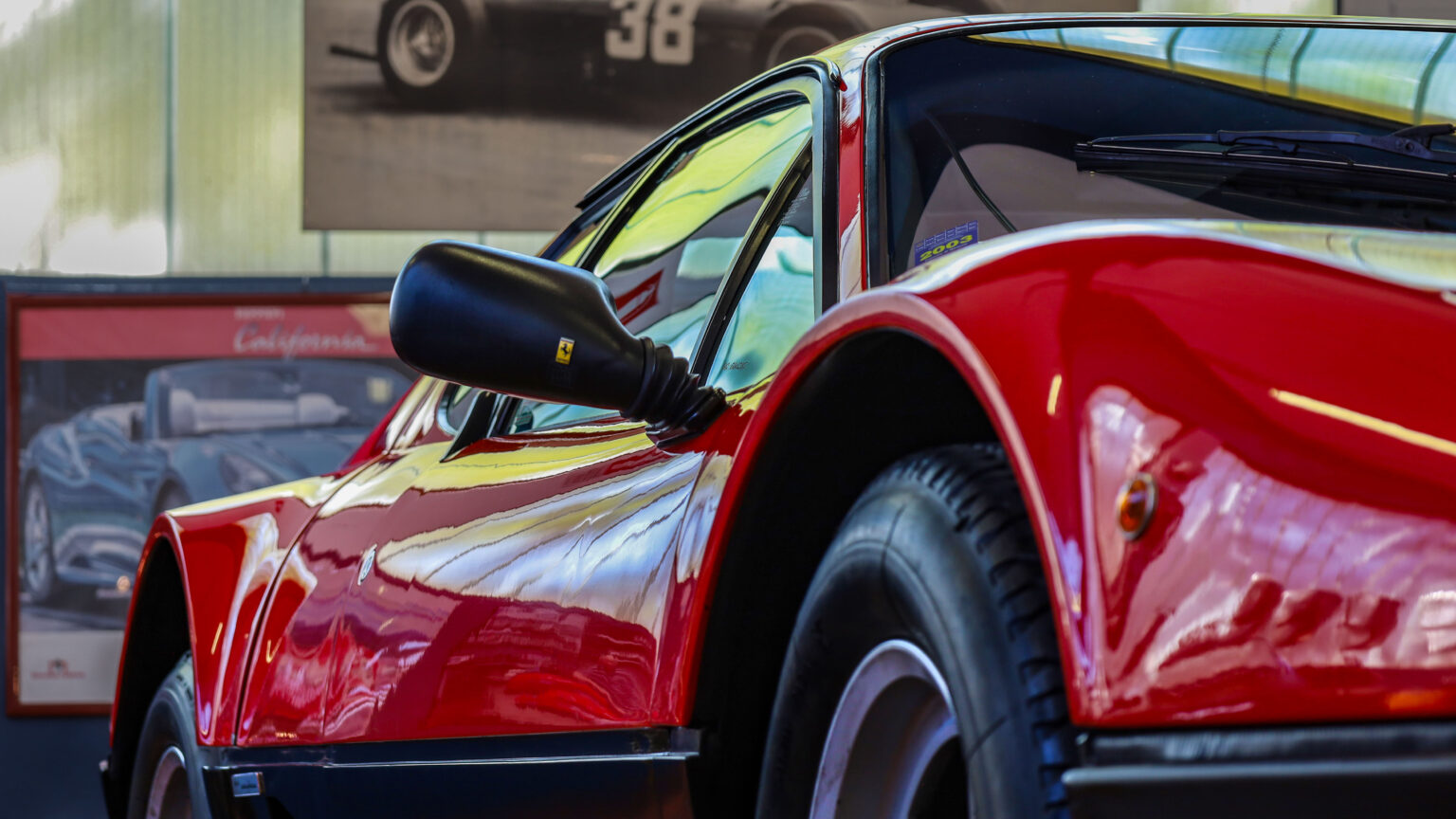 Ferrari 512 BB