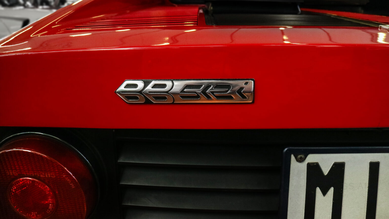 Ferrari 512 BB