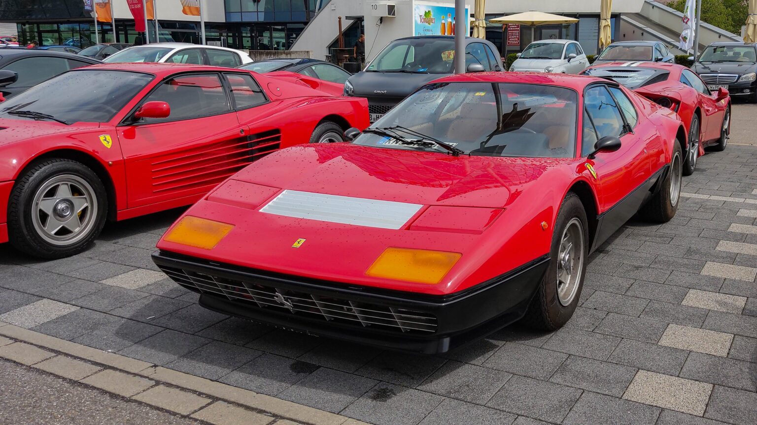 Ferrari 512 BB