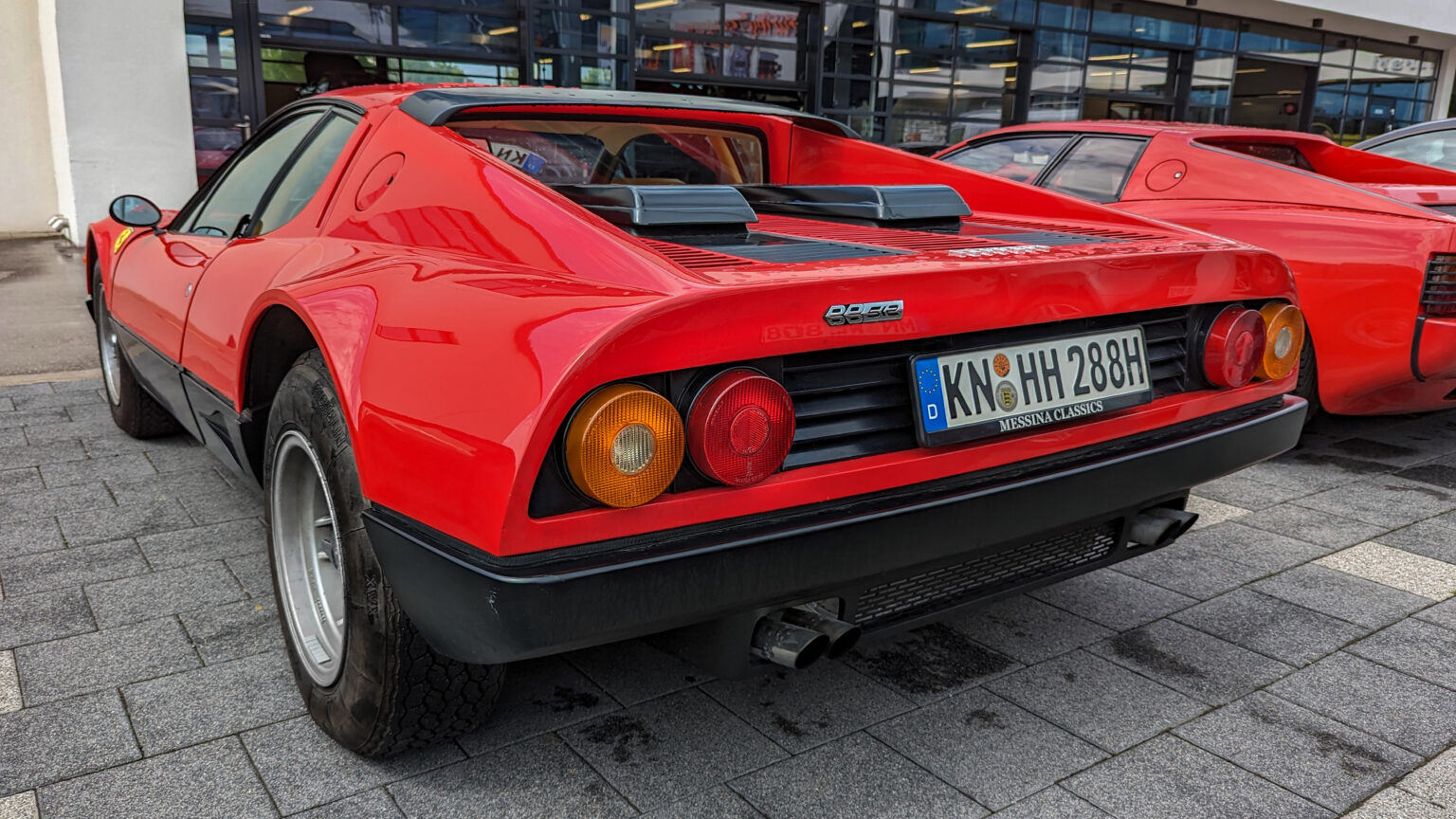 Ferrari 512 BB