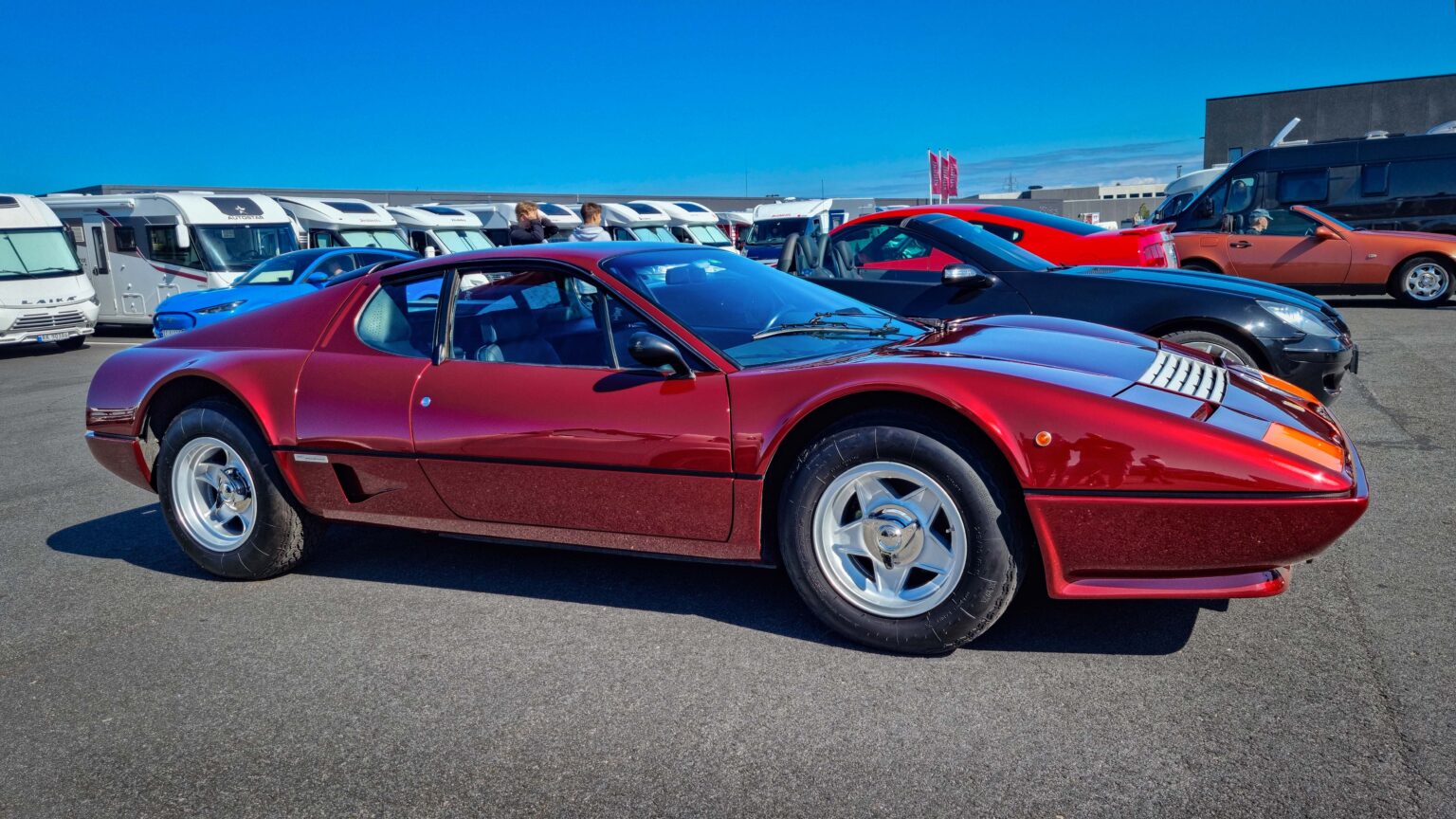 Ferrari 512 BB