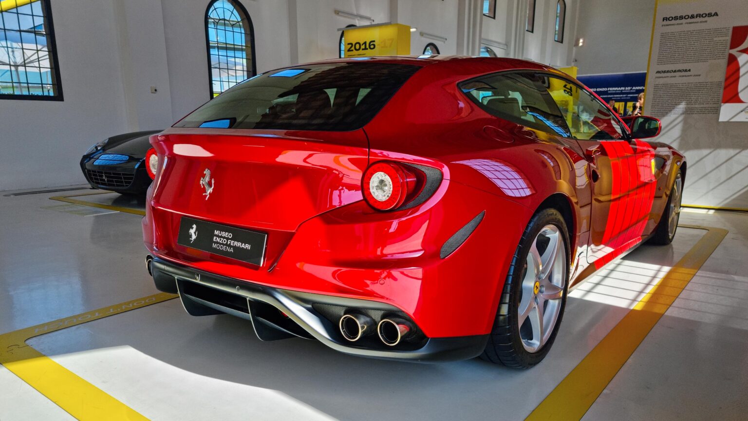 Ferrari FF