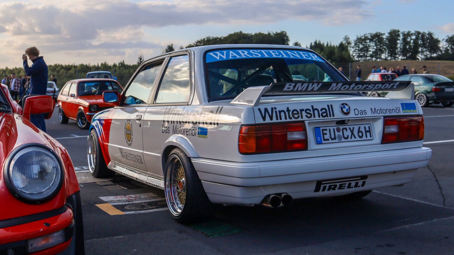 BMW-E30-Coupe-racecar-at-Nurburgring