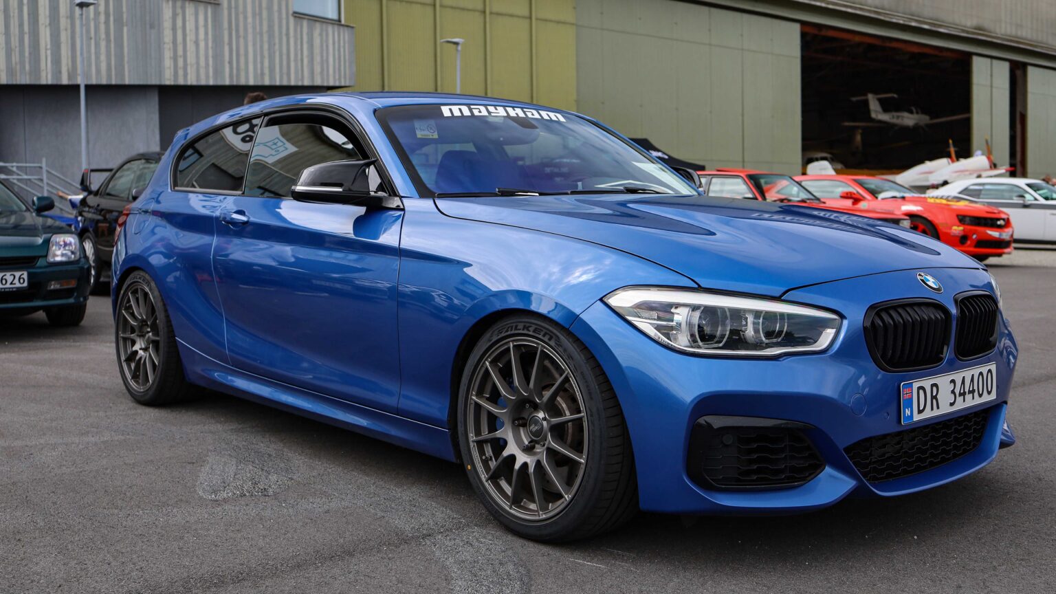 BMW-M140i-2017
