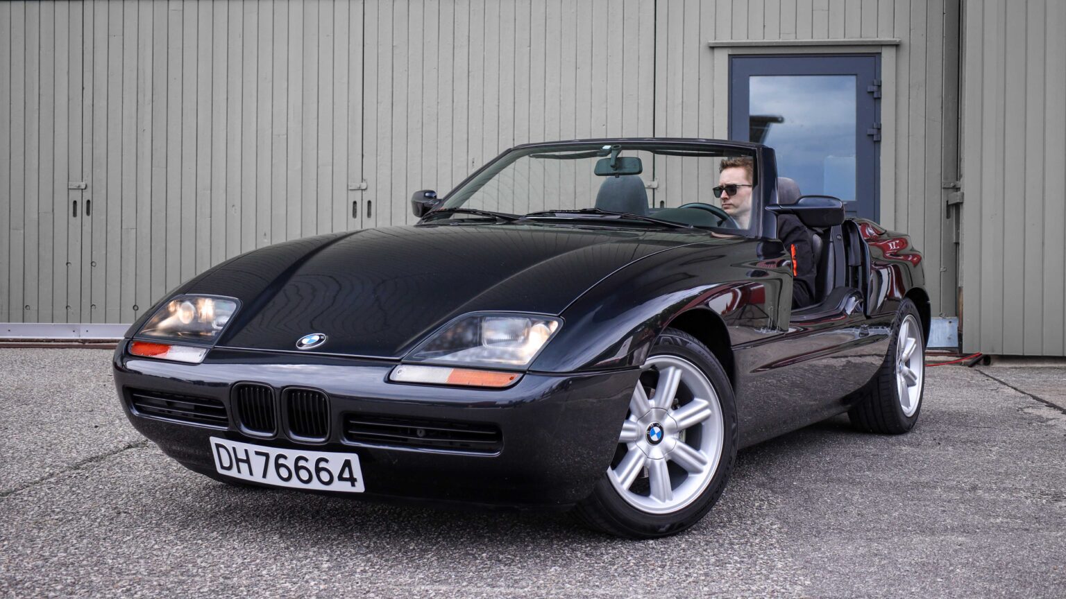 BMW-Z1-black