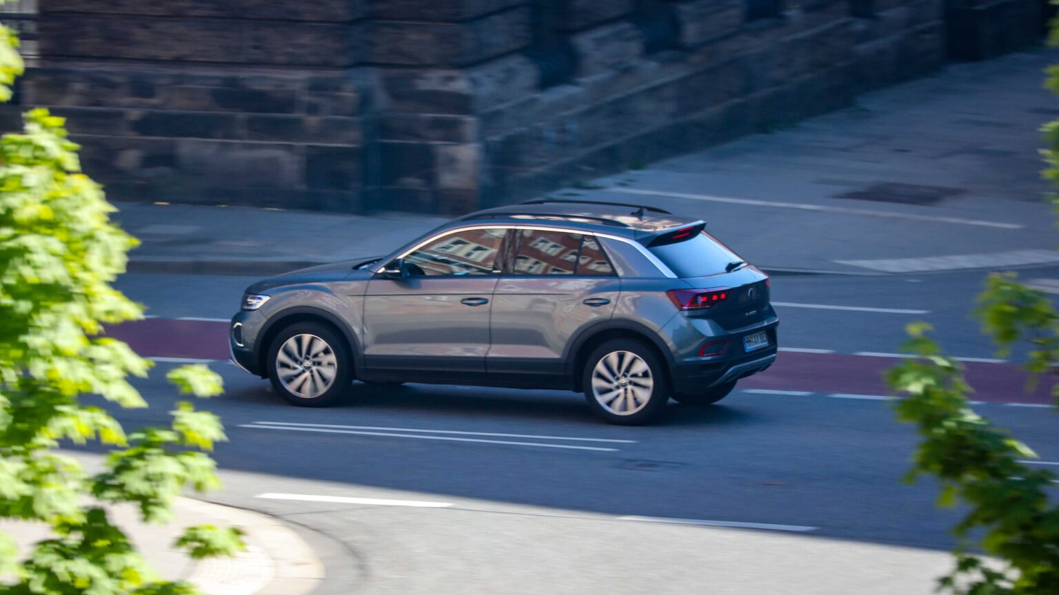 Volkswagen-T-Roc-in-Hamburg