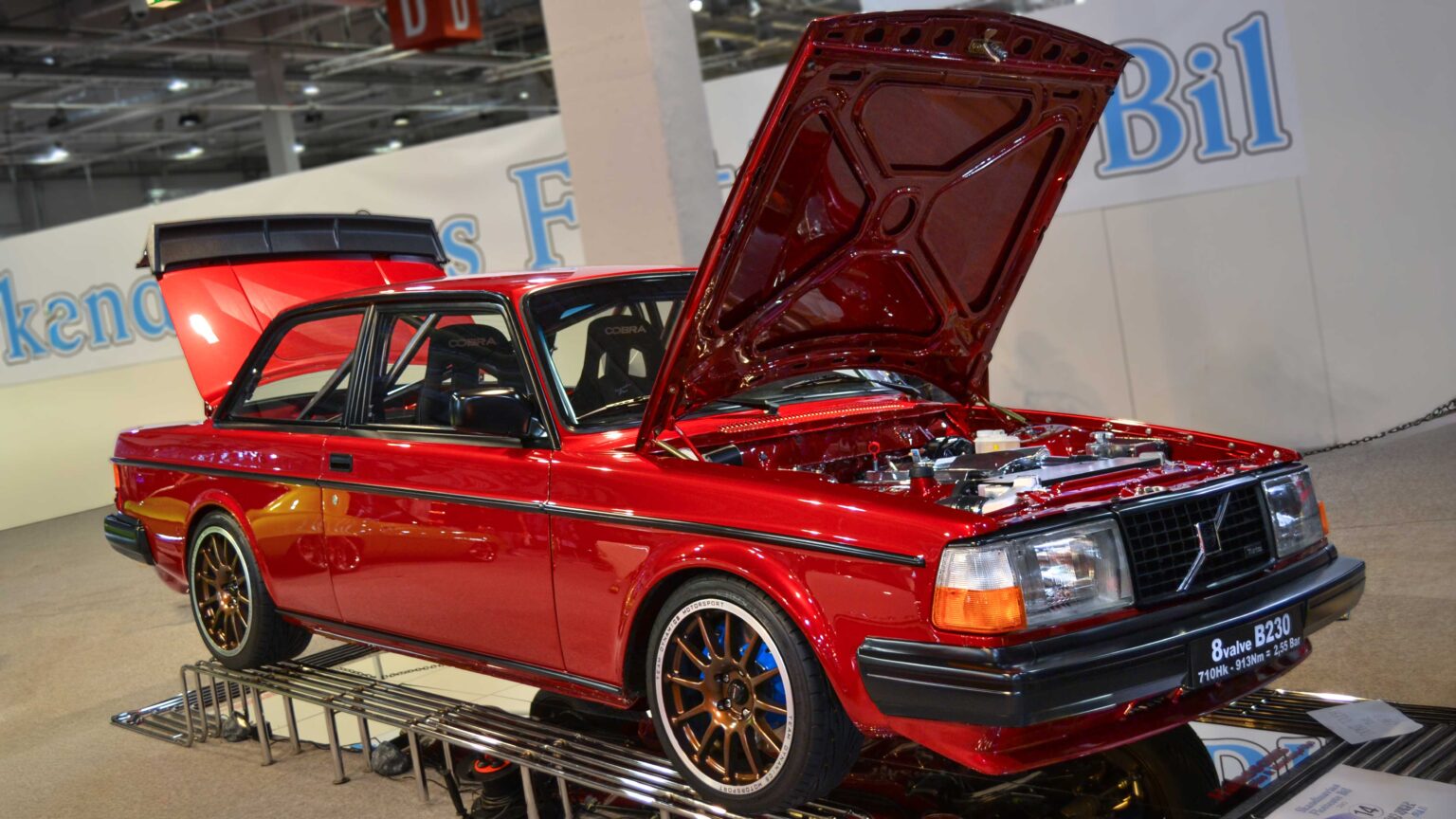 Volvo-242-Turbo-710hp