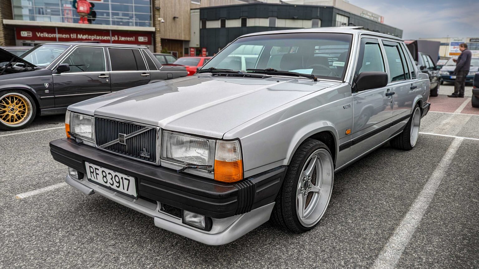 Volvo-740-GL-1989