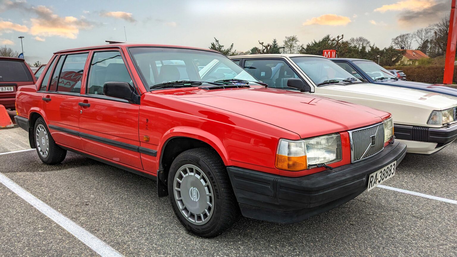 Volvo-740-GL-1992
