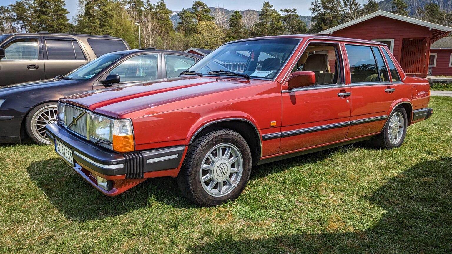 Volvo-760-GLE-1986