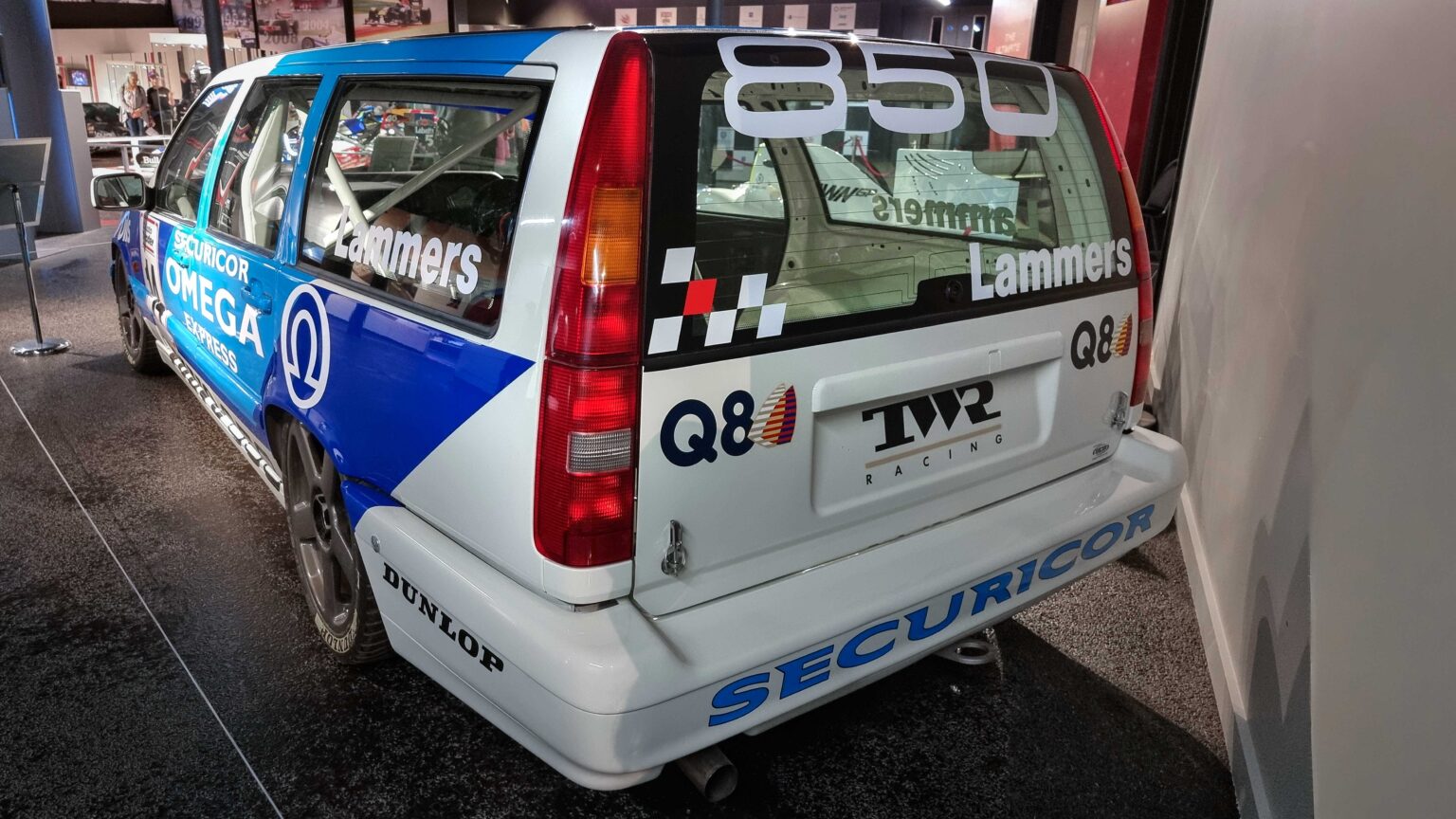 Volvo-850-R-BTCC