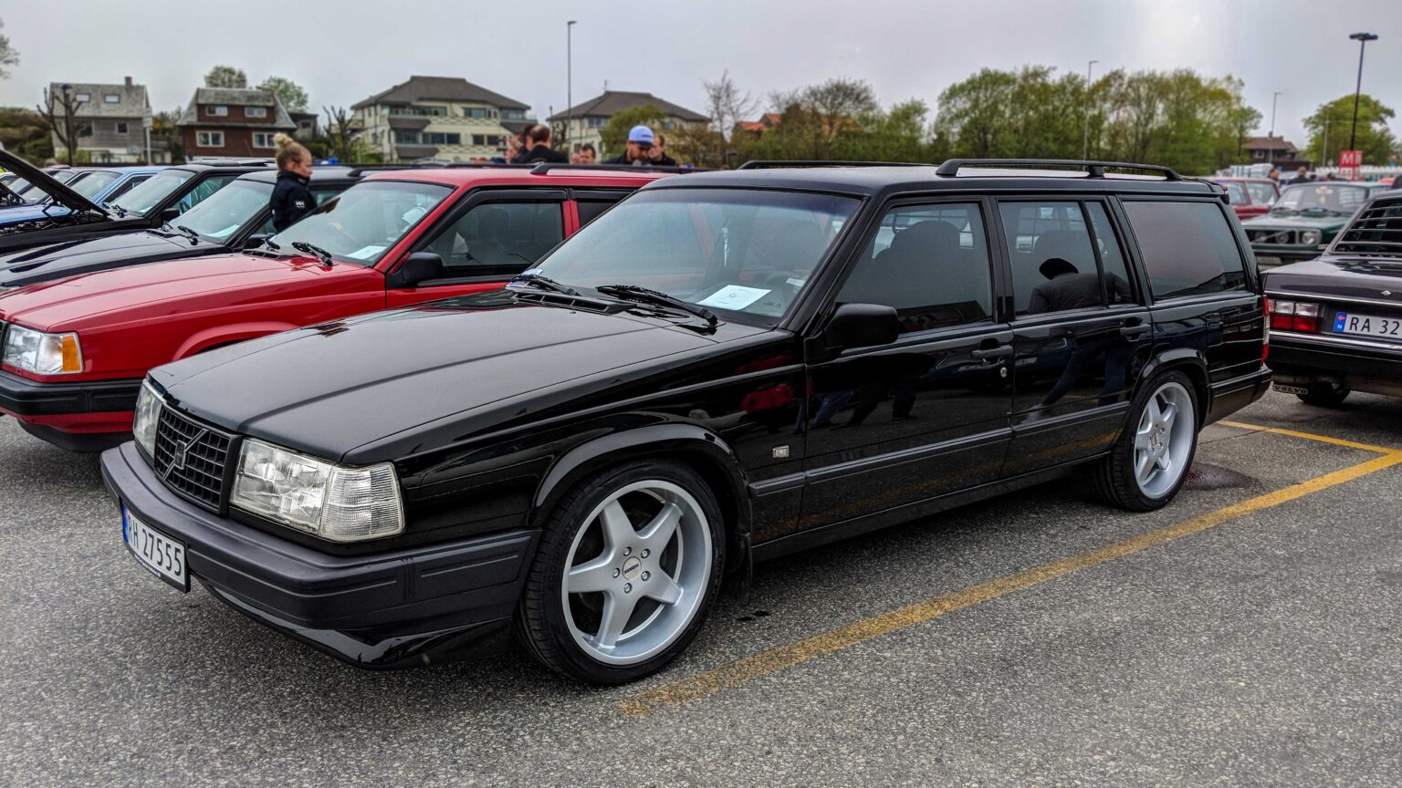 Volvo-940-LT-Estate-1996