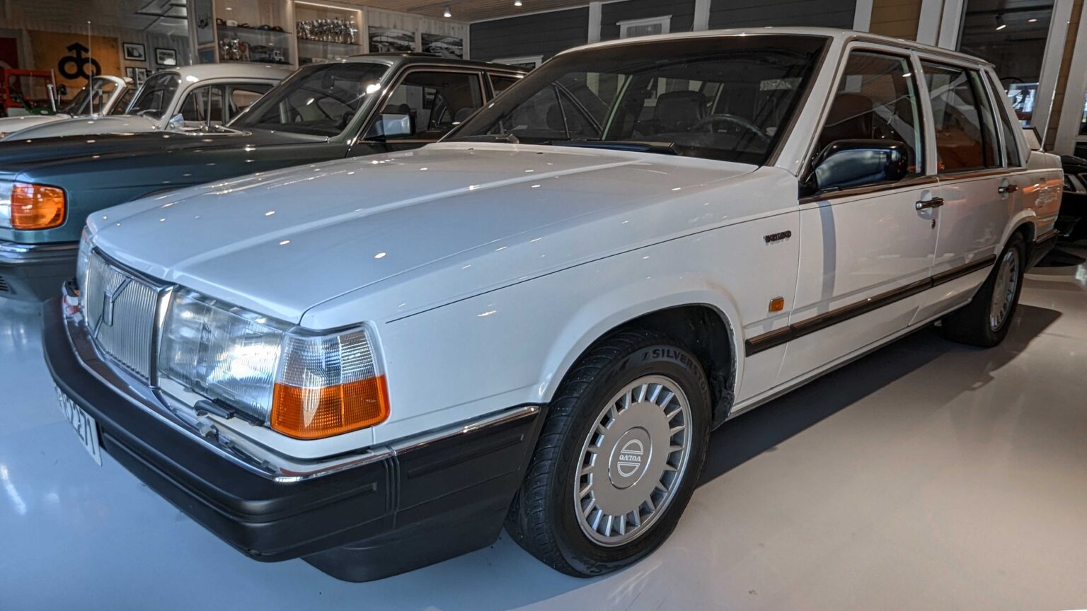 Volvo-960-GLE-1989
