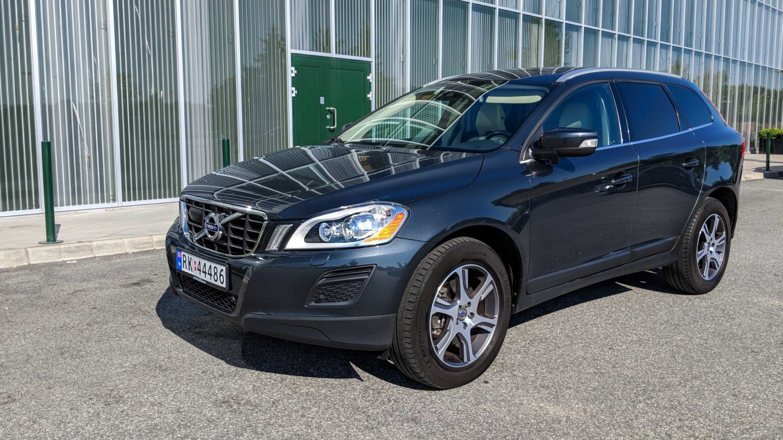 Volvo-XC60-D3-AWD-Summum