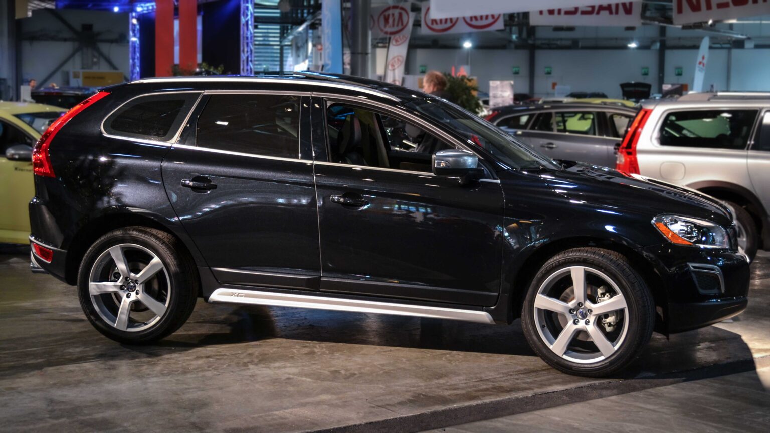 Volvo-XC60-D5-R-design
