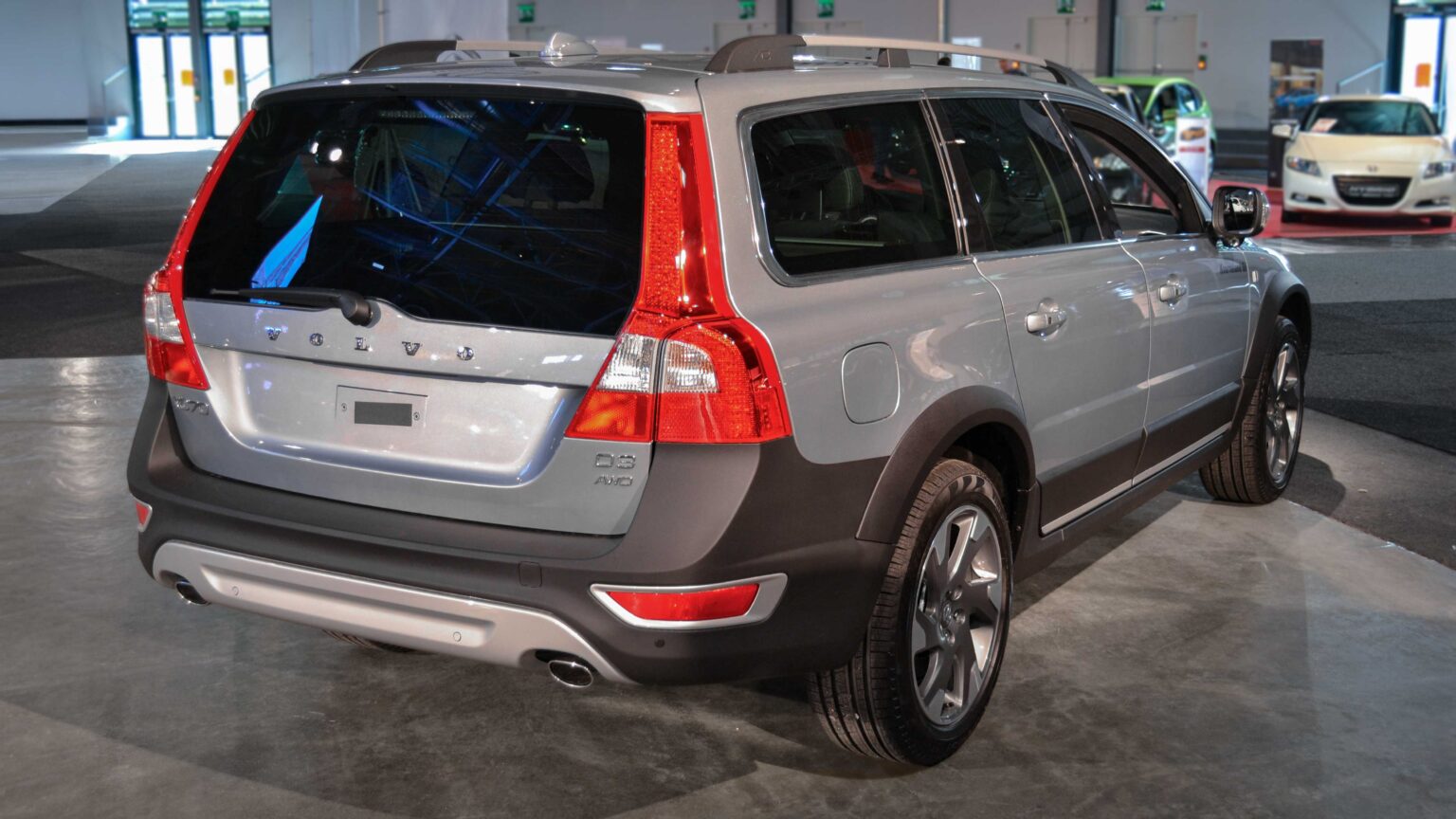 Volvo-XC70-D3-AWD