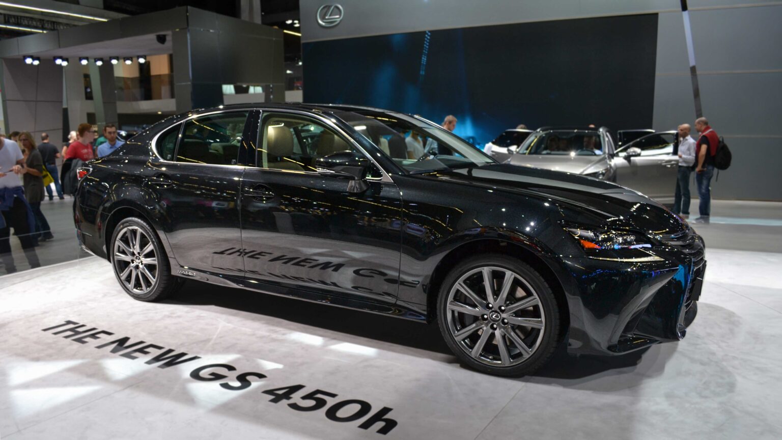 Lexus-GS-450h-F-Sport-black