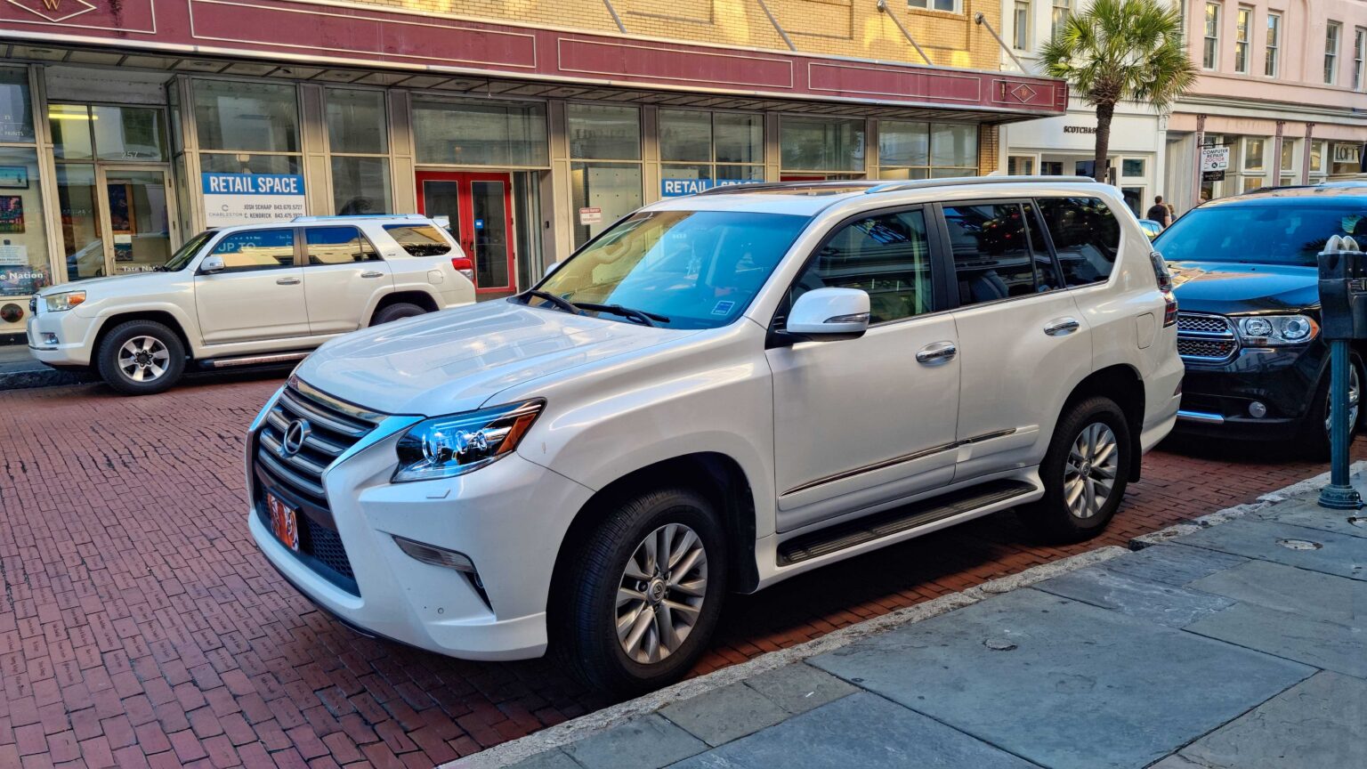 Lexus-GX-in-South-Carolina
