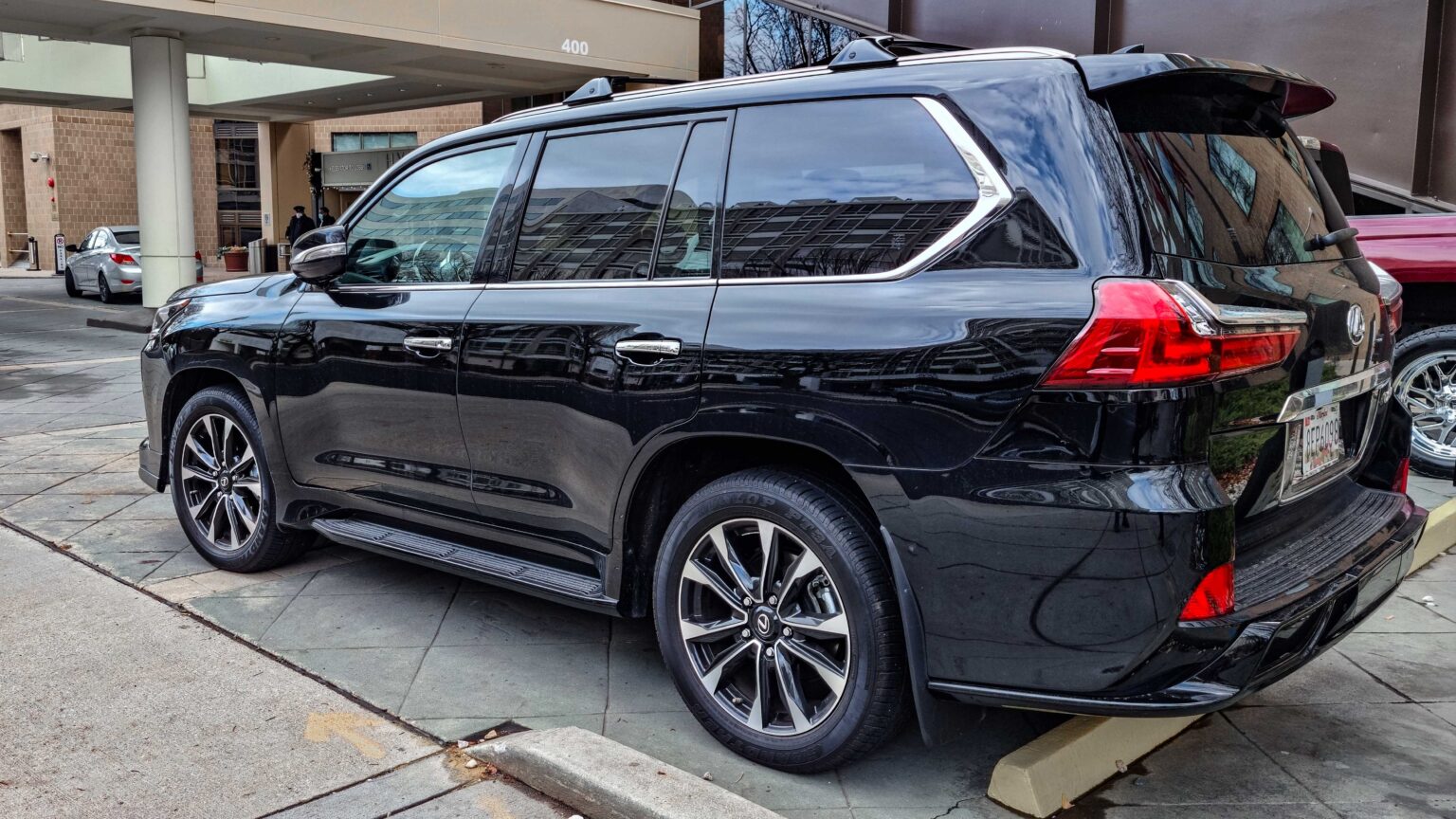 Lexus-LX-in-Washington-DC