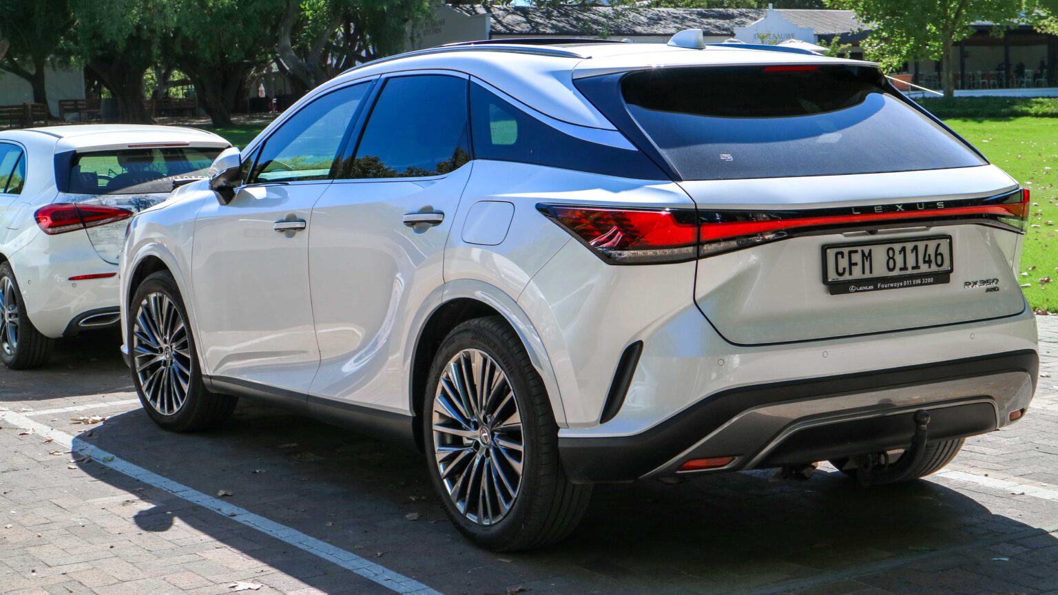 Lexus-RX-350-AWD-in-South-Africa