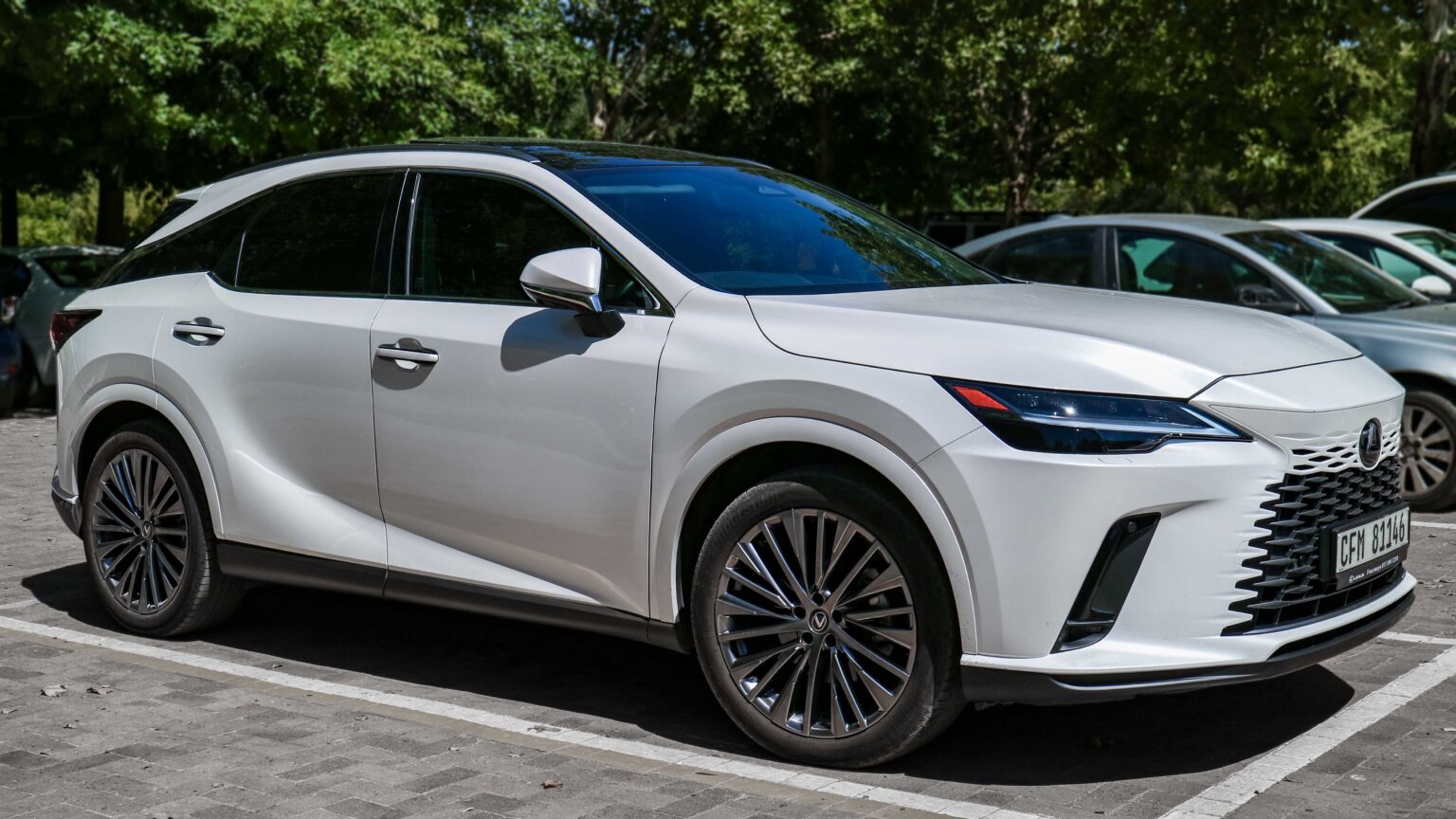Lexus-RX-350-in-South-Africa