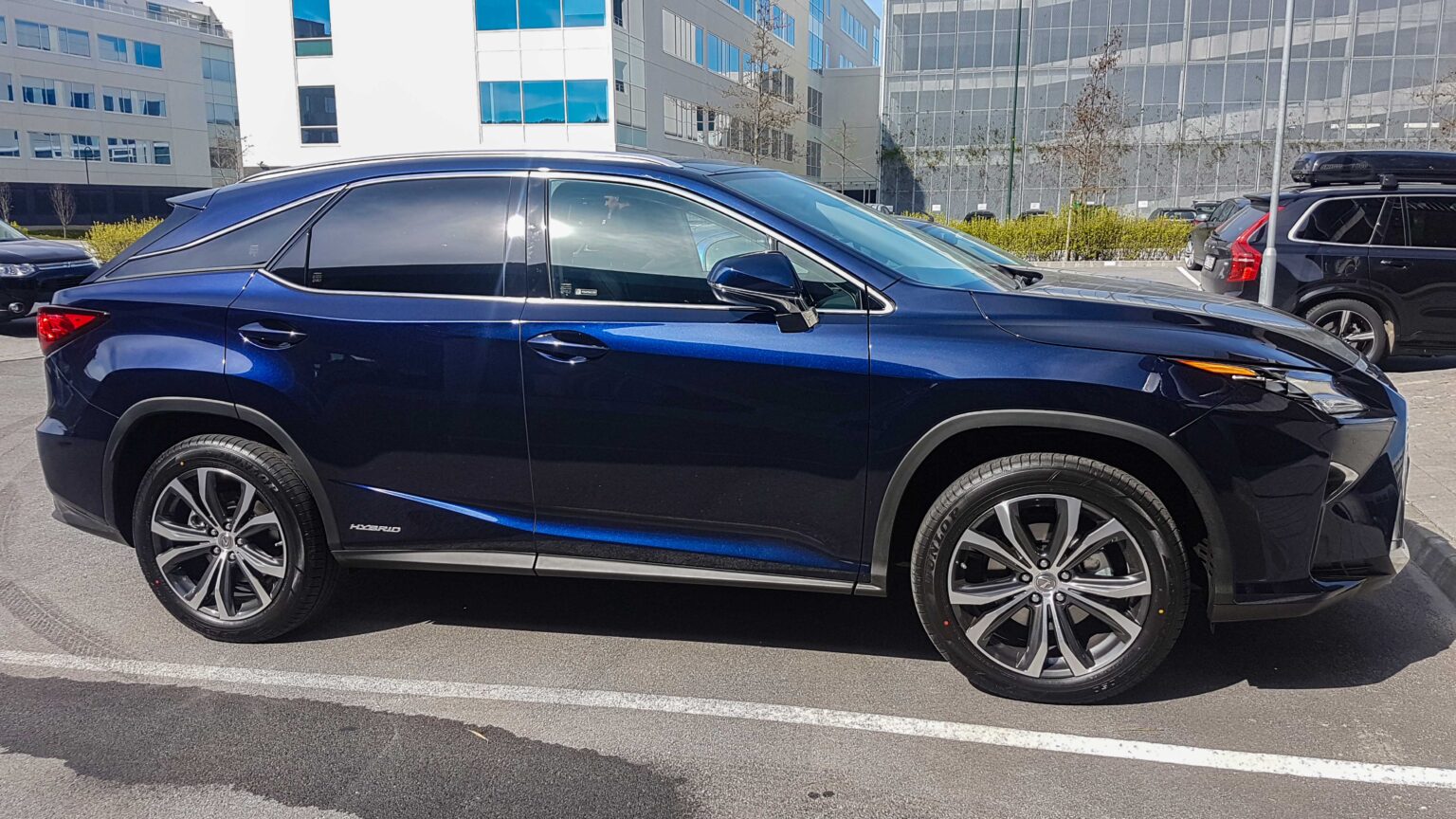 Lexus-RX-450h-Executive-2017