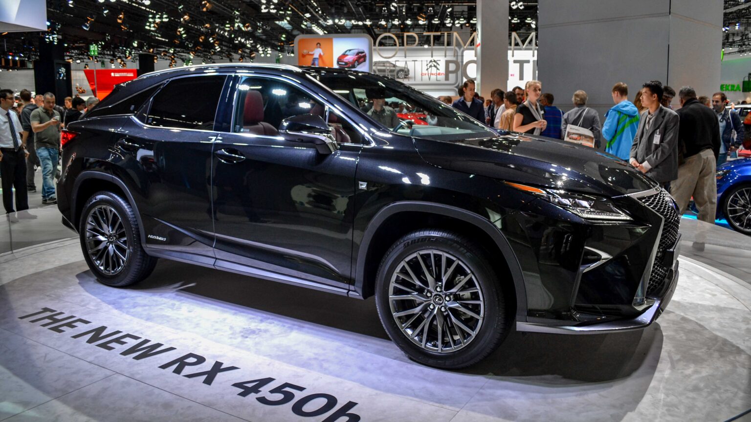 Lexus-RX-450h-black
