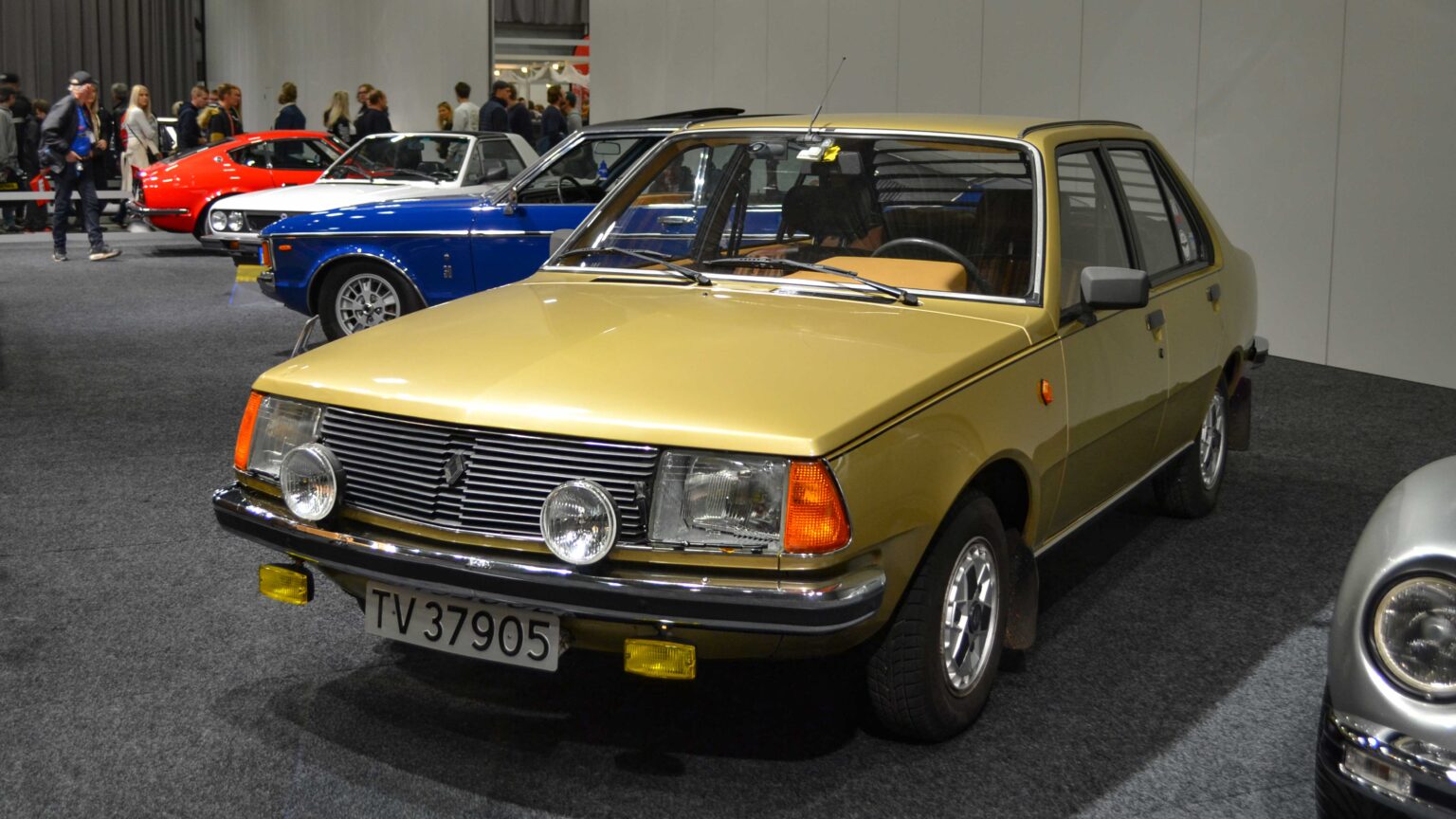 Renault-18-TS-1979