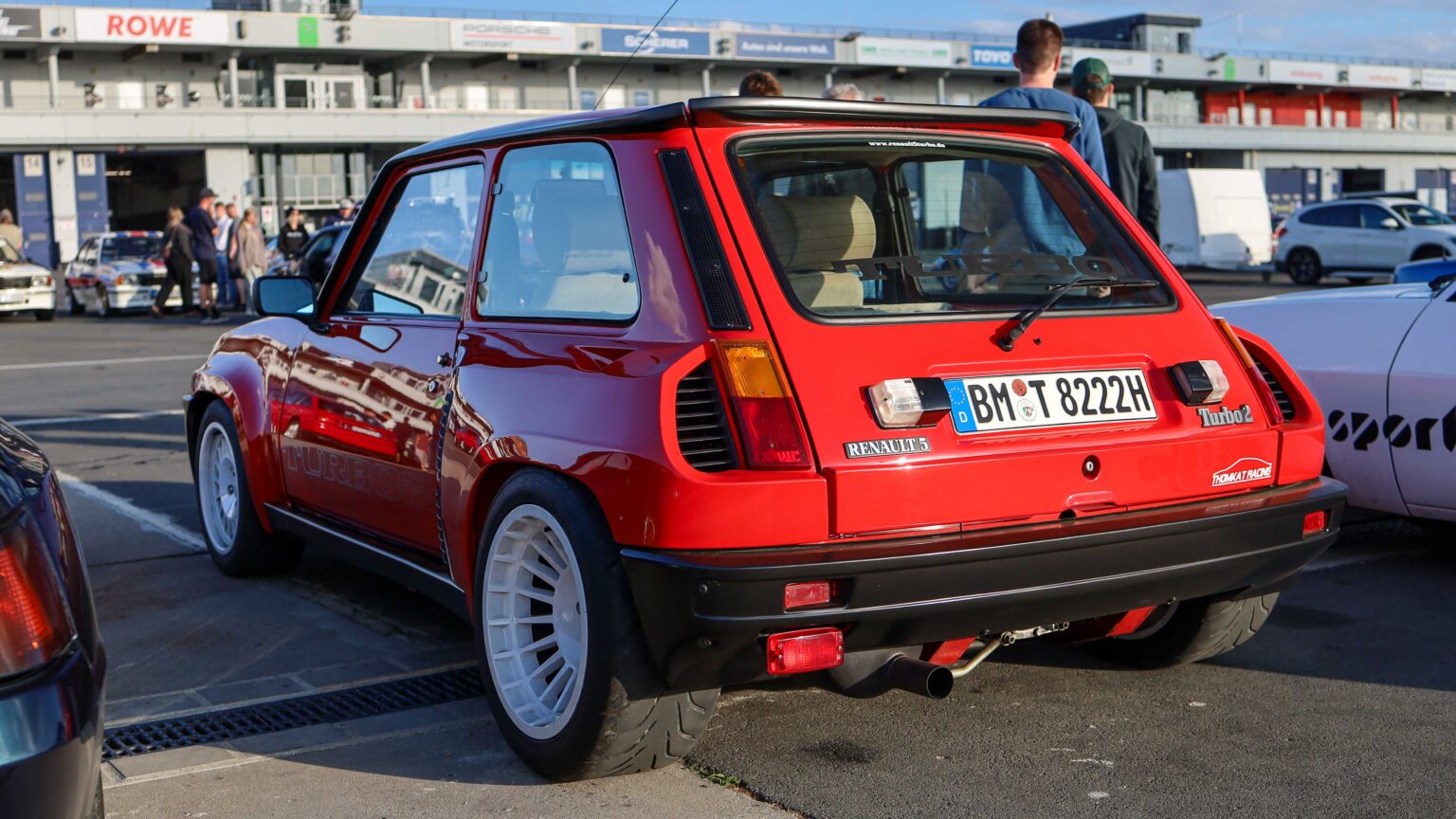 Renault-5-Turbo-2-rear