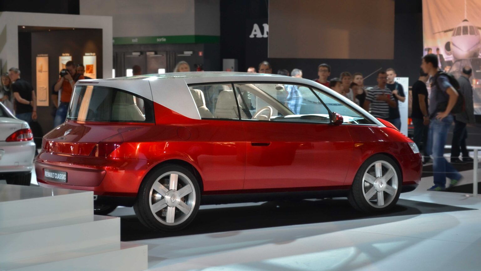 Renault-Avantime-at-IAA-Paris