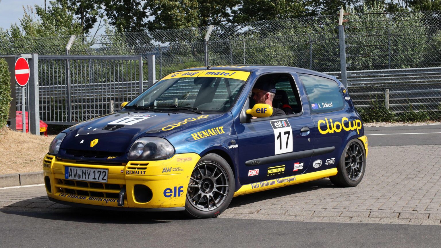 Renault-Clio-Cup-front