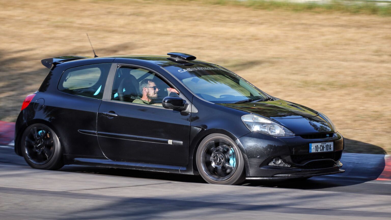 Renault-Clio-Tracktool