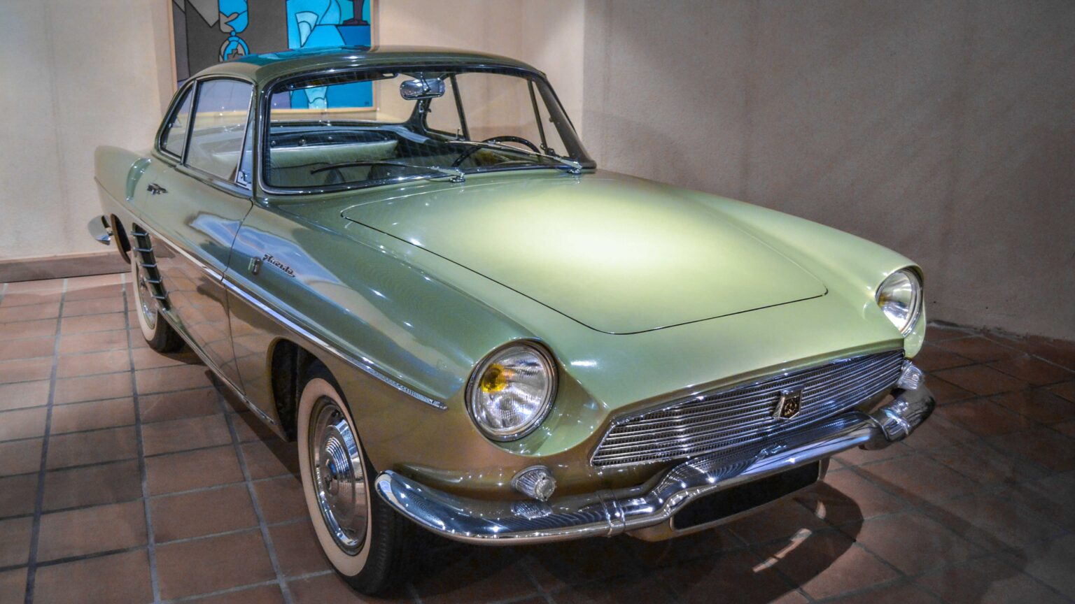 Renault-Floride-in-Monaco