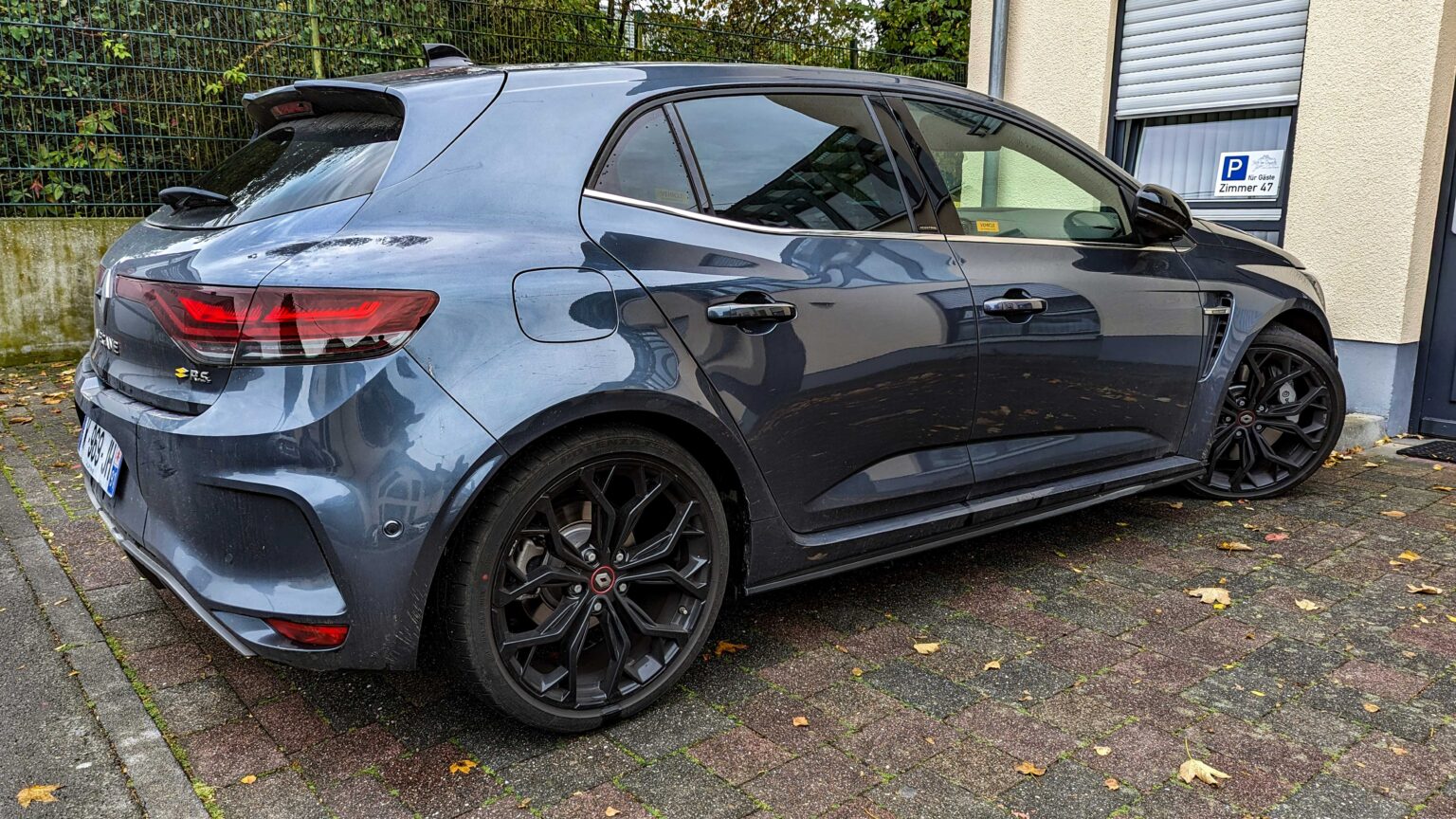 Renault-Megane-RS-rear