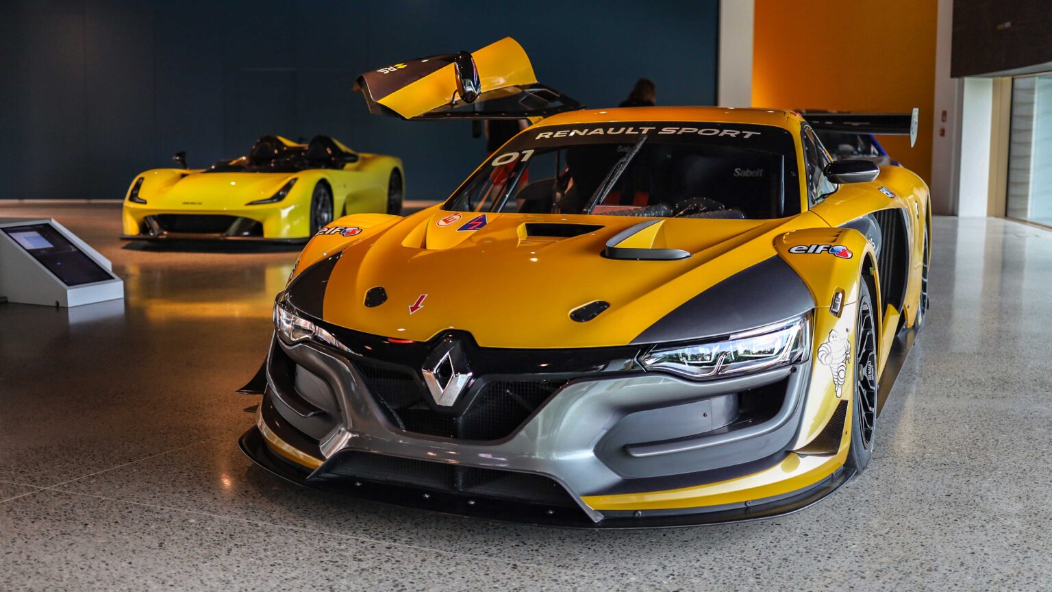 Renault-RS01-at-Dallara-2025